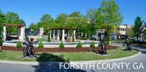 Forsyth County